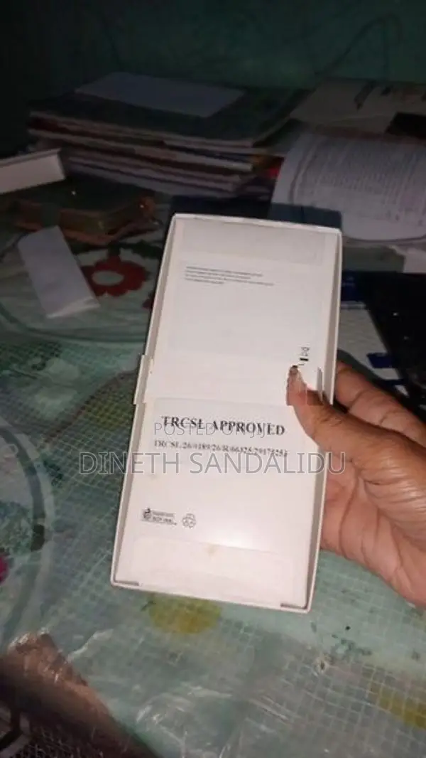 Samsung Galaxy A07 (Brand New)