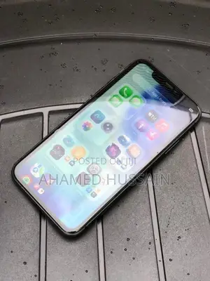Apple iPhone 11 Black 128GB (Used)
