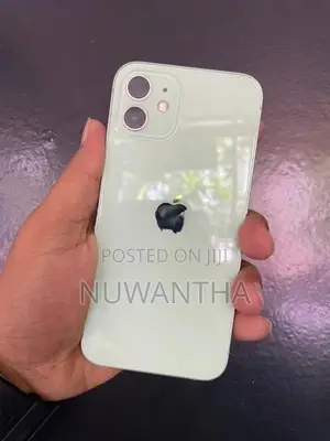 Apple iPhone 12 (Used)