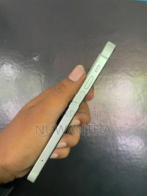 Apple iPhone 12 (Used)