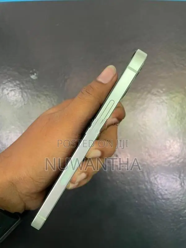 Apple iPhone 12 (Used)