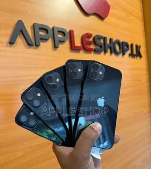 Apple iPhone 12 128GB (Used)