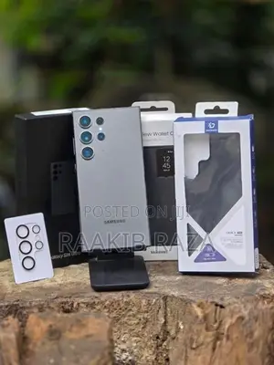 Samsung Galaxy S24 Ultra Vietnam (Used)