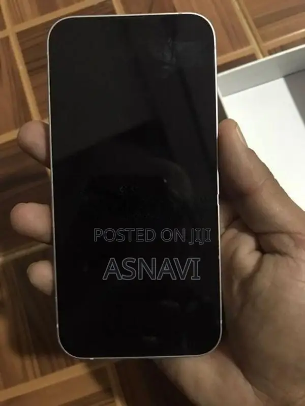 Apple iPhone 13 (Used)
