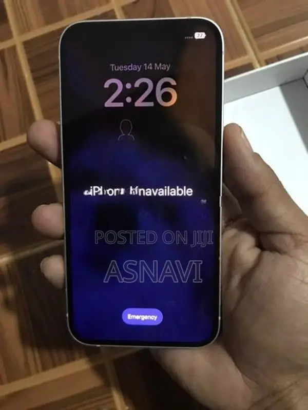 Apple iPhone 13 (Used)