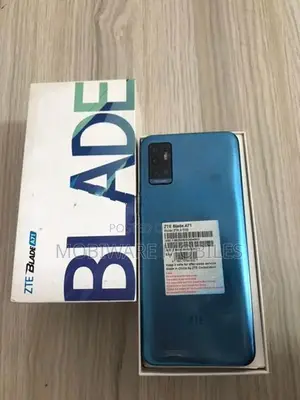 ZTE Blade A71 3GB 64GB (Used)