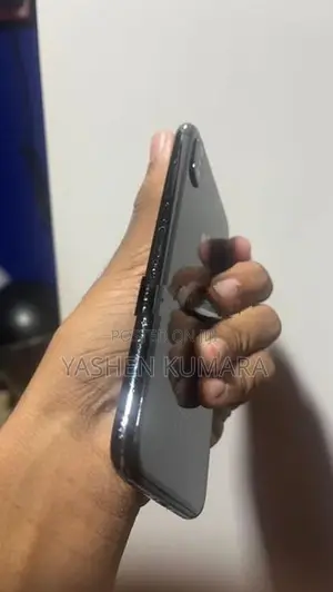 Apple iPhone X (Used)