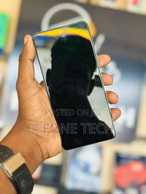 Xiaomi Redmi Note 14 8GB 256GB (Used)