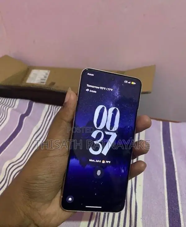 Google Pixel 8 (Used)
