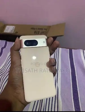 Google Pixel 8 (Used)