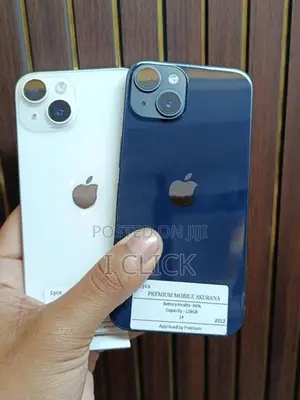 Apple iPhone 14 128GB (Used)