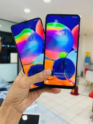 Samsung Galaxy A31 64GB (Used)