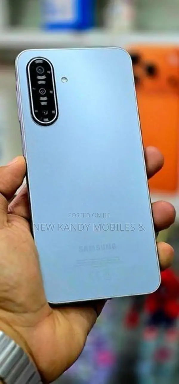 Samsung Galaxy A17 5G 128GB (Used)