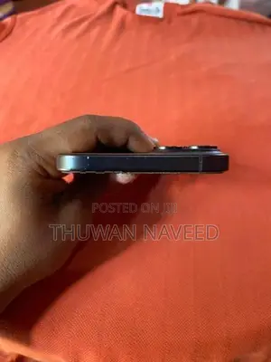 Apple iPhone 15 Plus (Used)