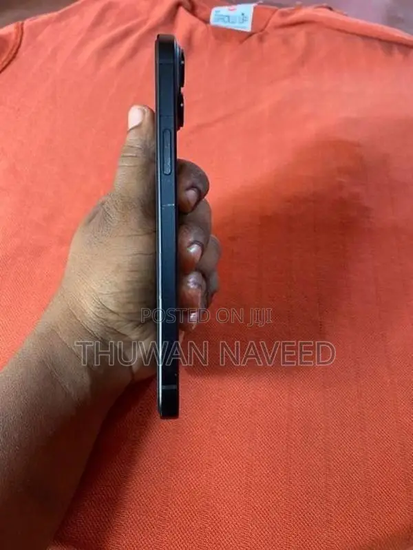 Apple iPhone 15 Plus (Used)