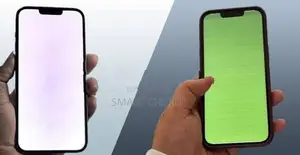 Apple iPhone 13 Pro,13 Pro Max Green Screen Repair AA