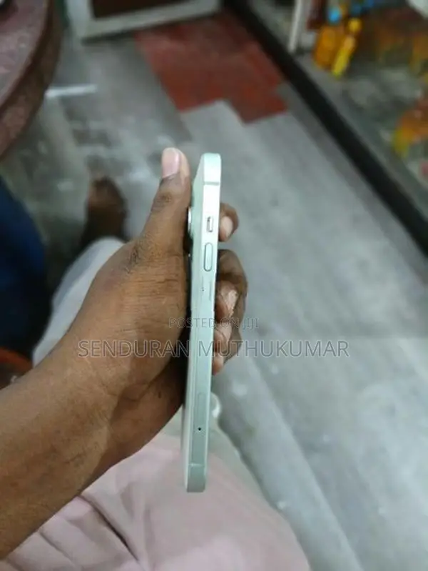 Apple iPhone 15 (Used)