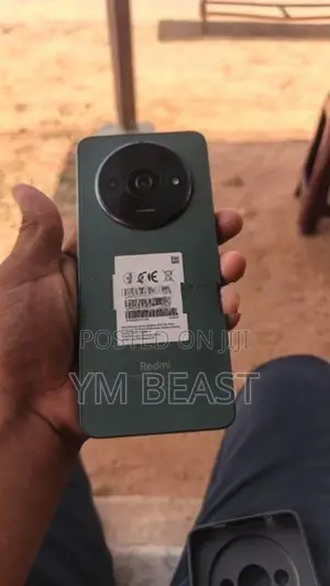 Xiaomi Redmi 3 A3 (Used)