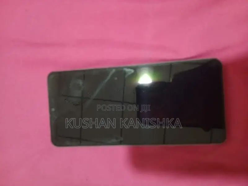 Samsung Galaxy F06 (Used)