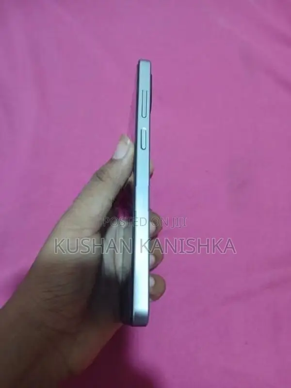 Samsung Galaxy F06 (Used)