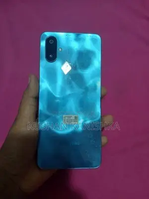Samsung Galaxy F06 (Used)