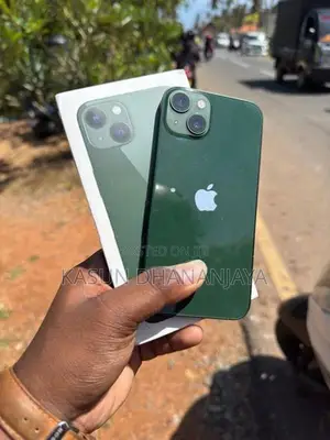 Apple iPhone 13 (Used)