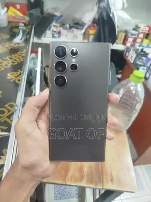 Samsung Galaxy S24 Ultra (Used)