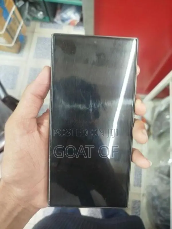 Samsung Galaxy S24 Ultra (Used)