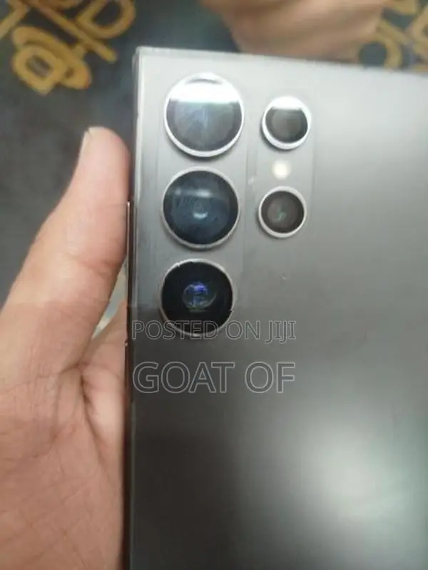 Samsung Galaxy S24 Ultra (Used)