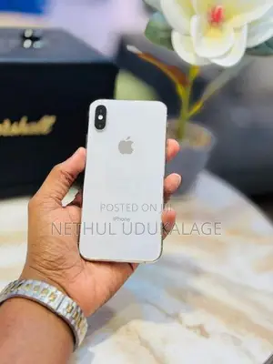 Apple iPhone XS 256GB (Used)