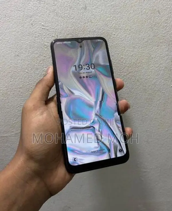 Samsung Galaxy M02s 4/64 (Used)