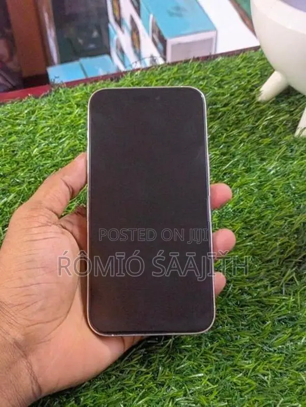 Apple iPhone 14 Pro Max 512GB (Used)