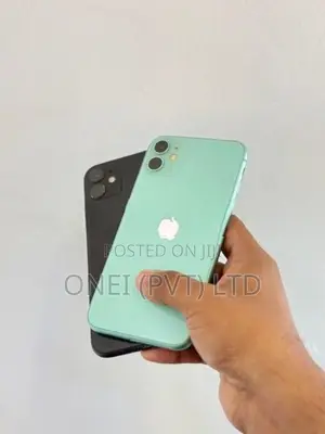 Apple iPhone 11 64GB (Used)