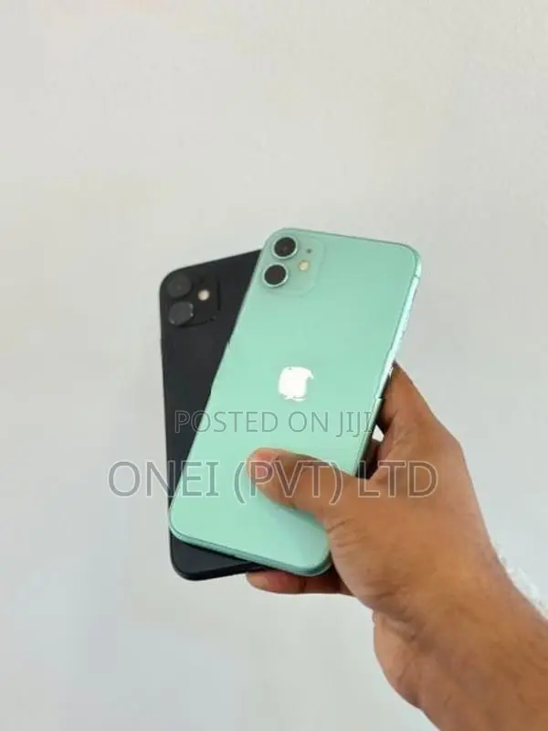 Apple iPhone 11 64GB (Used)