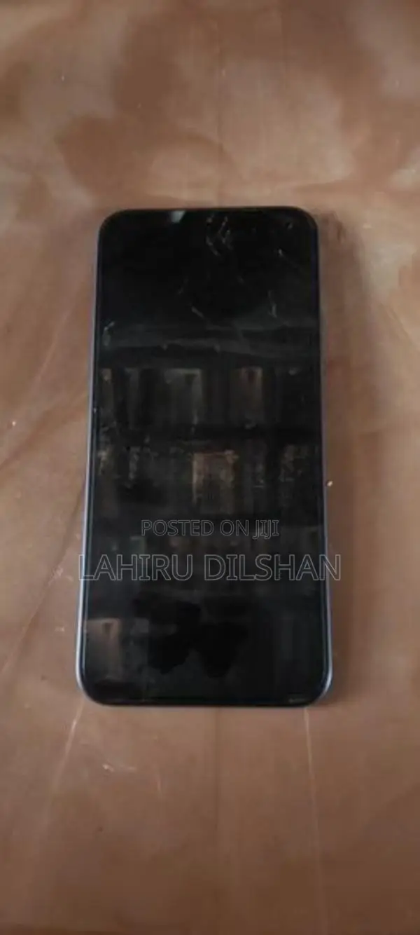 Xiaomi Redmi 15C 128GB (Used)