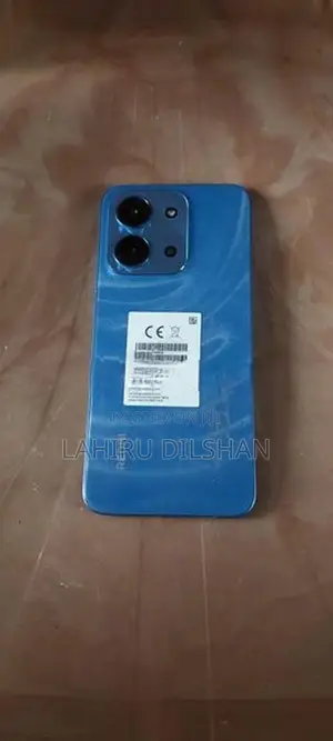 Xiaomi Redmi 15C 128GB (Used)