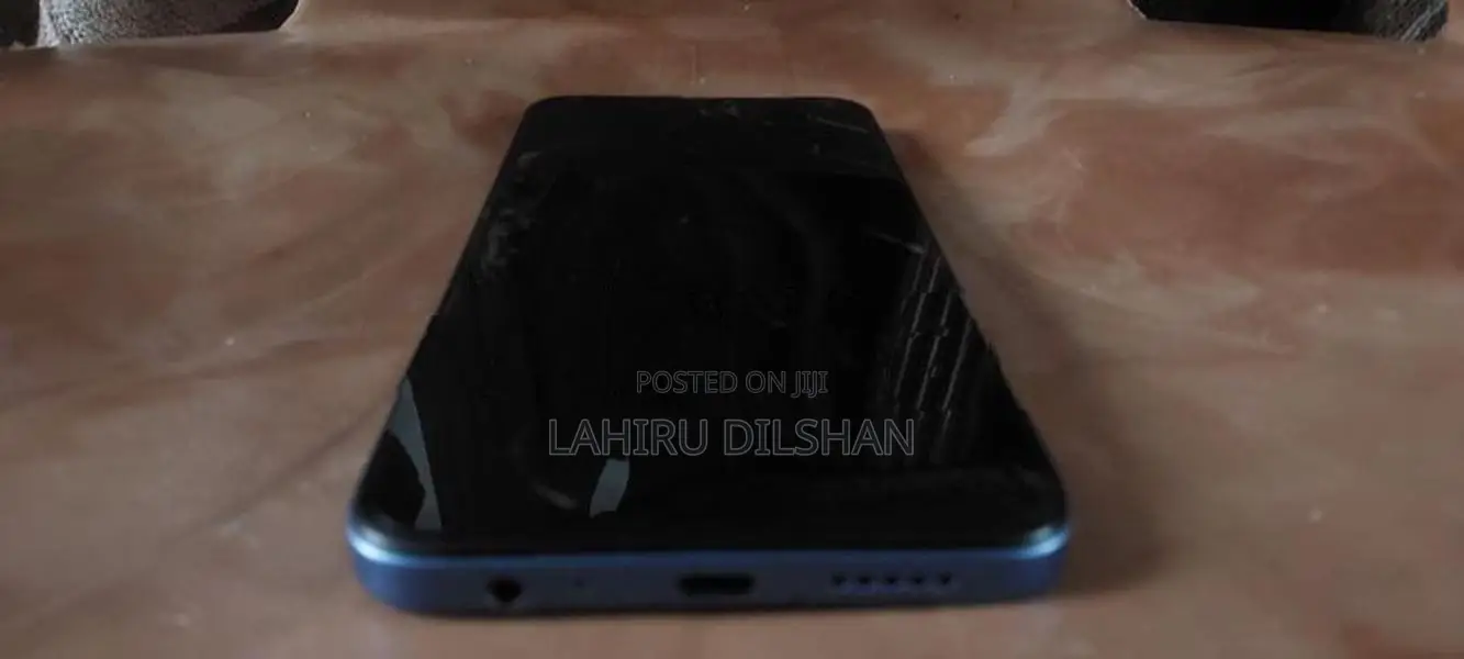 Xiaomi Redmi 15C 128GB (Used)
