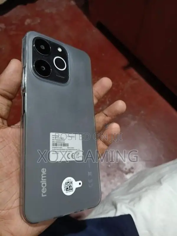 Realme Note 70t (Used)