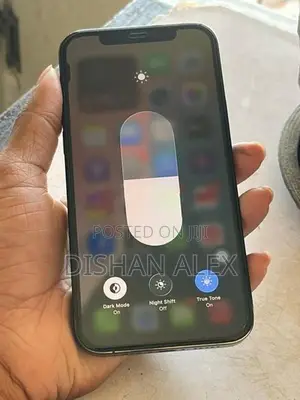 Apple iPhone 12 Pro (Used)