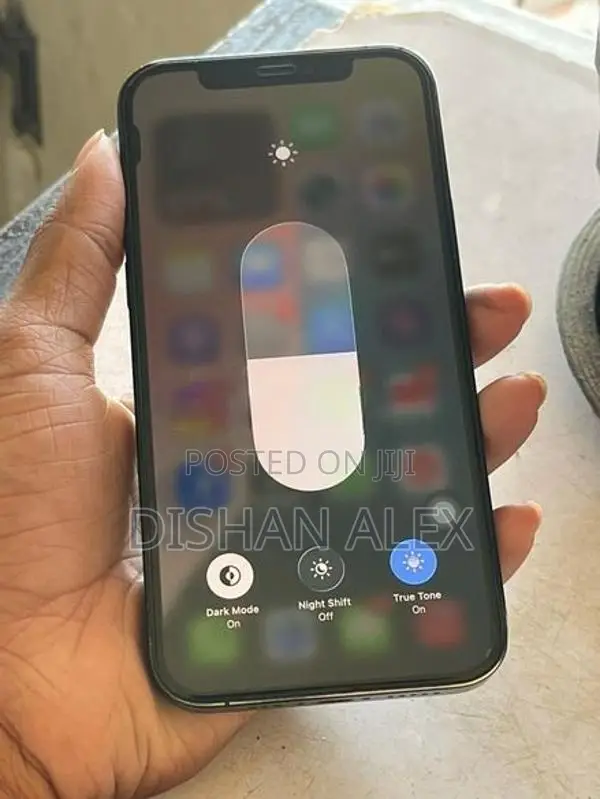 Apple iPhone 12 Pro (Used)
