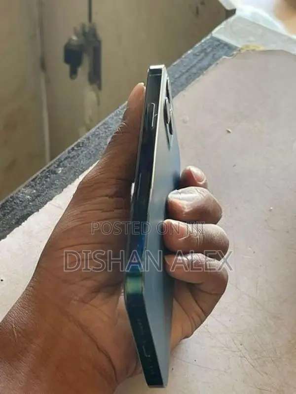 Apple iPhone 12 Pro (Used)
