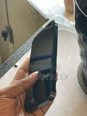 Apple iPhone 12 Pro (Used)