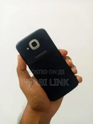 Samsung Galaxy J2 Dual SIM (Used)