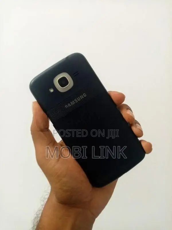 Samsung Galaxy J2 Dual SIM (Used)