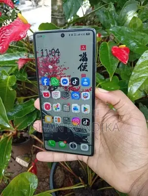 Tecno (Used)