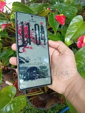 Tecno (Used)