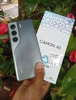 Tecno (Used)