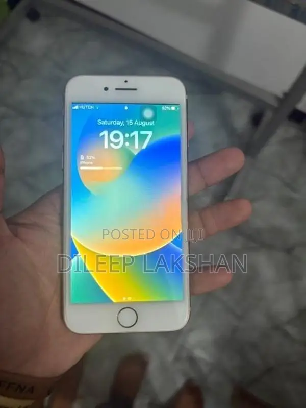 Apple iPhone 8 (Used)