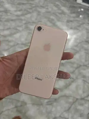 Apple iPhone 8 (Used)