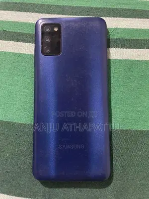 Samsung Galaxy A03s (Used)